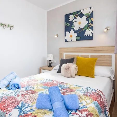 107 Costa Del Silencio Perfect Stay By Sunkeyrents * Costa Del Silencio