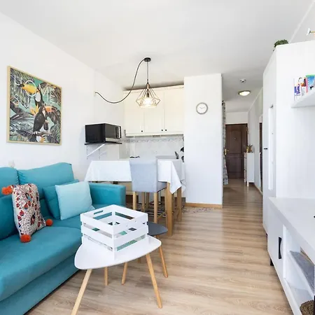Apartment 107 Costa Del Silencio Perfect Stay By Sunkeyrents Costa Del Silencio