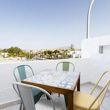 107 Costa Del Silencio Perfect Stay By Sunkeyrents * Costa Del Silencio