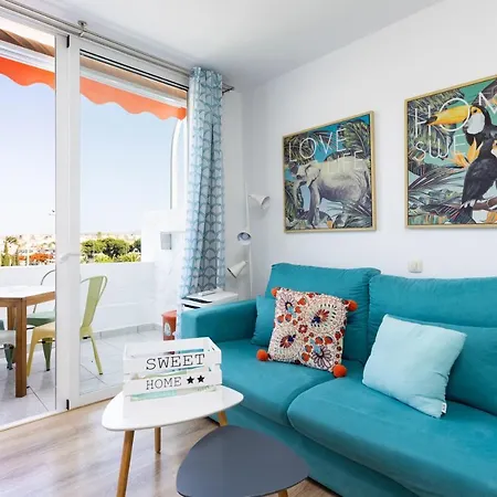 107 Costa Del Silencio Perfect Stay By Sunkeyrents Costa Del Silencio
