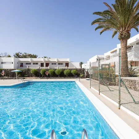 107 Costa Del Silencio Perfect Stay By Sunkeyrents Apartment