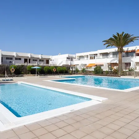 107 Costa Del Silencio Perfect Stay By Sunkeyrents *