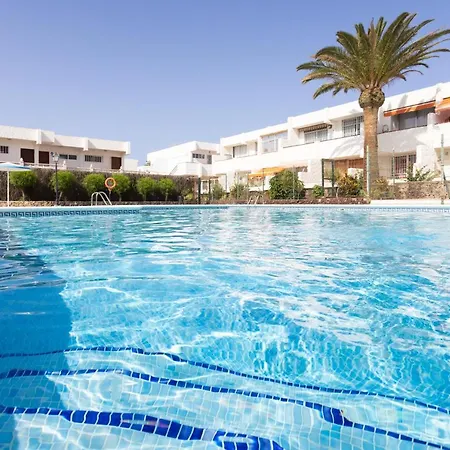 Apartment 107 Costa Del Silencio Perfect Stay By Sunkeyrents *