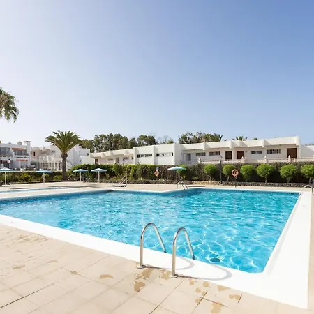 Lägenhet 107 Costa Del Silencio Perfect Stay By Sunkeyrents